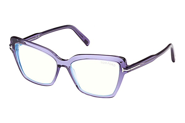 Óculos de design Tom Ford FT5948-B 081