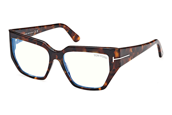 Óculos de design Tom Ford FT5951-B 052