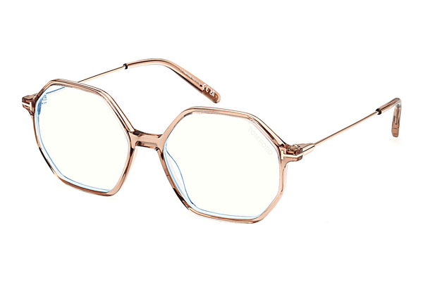 Óculos de design Tom Ford FT5952-B 045