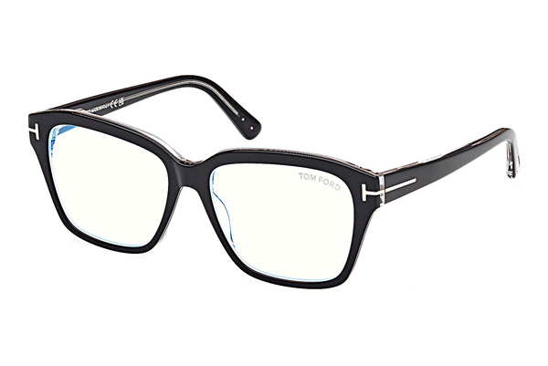 Óculos de design Tom Ford FT5955-B 003