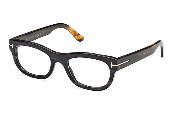 Óculos de design Tom Ford FT5957-P 064