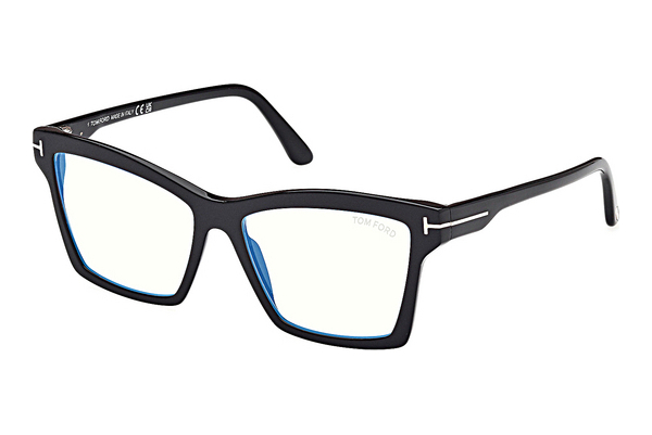 Óculos de design Tom Ford FT5964-B 001