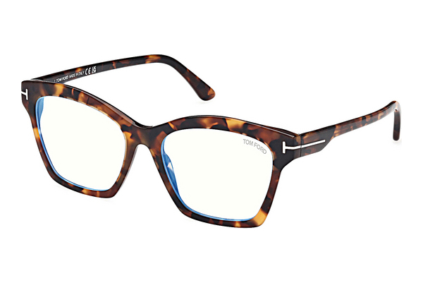 Óculos de design Tom Ford FT5965-B 052