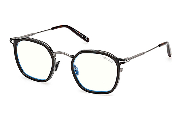 Óculos de design Tom Ford FT5974-B 020