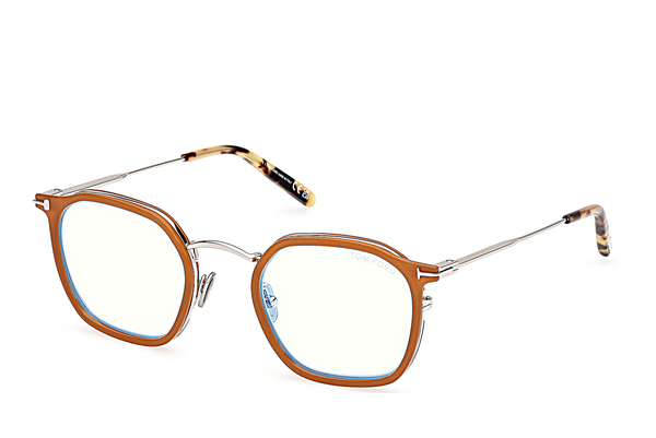 Óculos de design Tom Ford FT5974-B 041