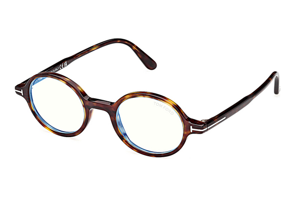 Óculos de design Tom Ford FT5975-B 052