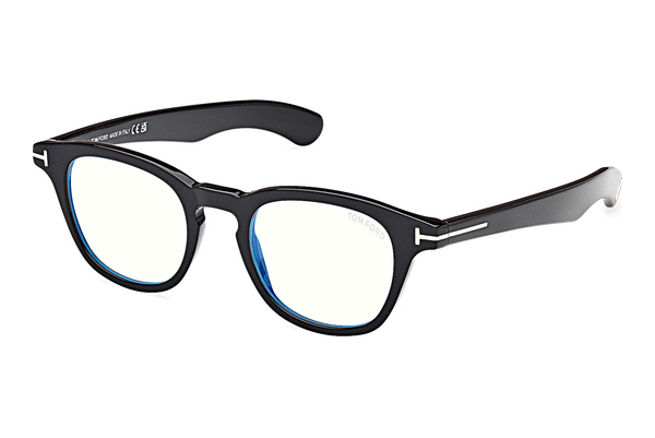 Óculos de design Tom Ford FT5976-B 001