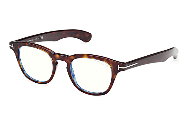 Óculos de design Tom Ford FT5976-B 052