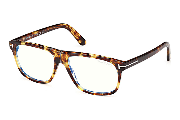 Óculos de design Tom Ford FT5978-B 053