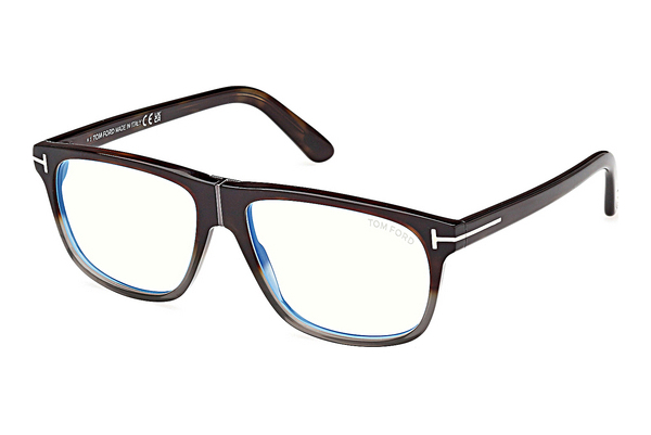 Óculos de design Tom Ford FT5978-B 056