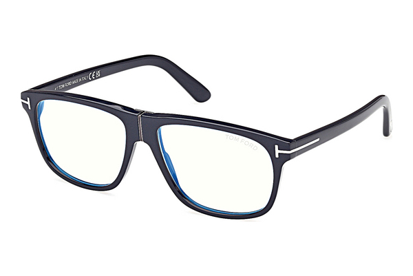 Óculos de design Tom Ford FT5978-B 090