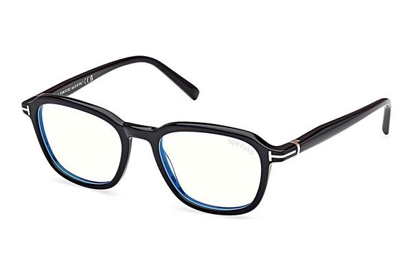 Óculos de design Tom Ford FT5980-B 001