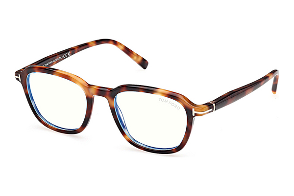 Óculos de design Tom Ford FT5980-B 053