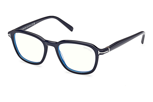 Óculos de design Tom Ford FT5980-B 090