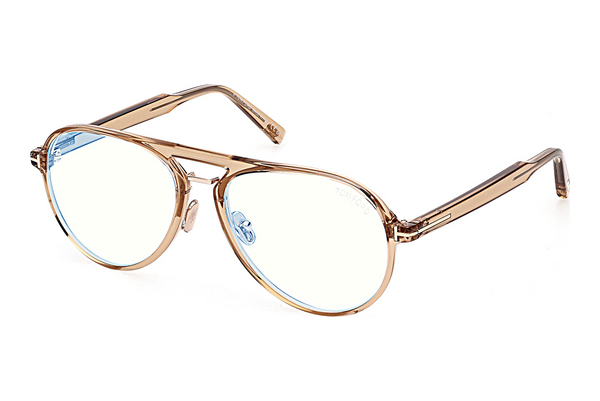 Óculos de design Tom Ford FT5981-B 045