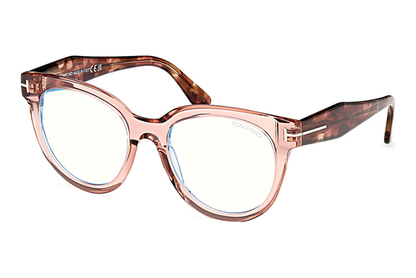 Óculos de design Tom Ford FT5987-B 072