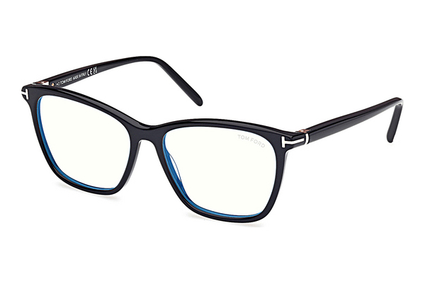 Óculos de design Tom Ford FT5989-B 001