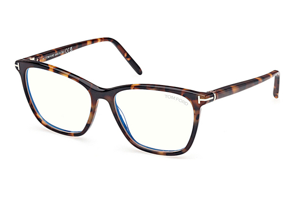 Óculos de design Tom Ford FT5989-B 052