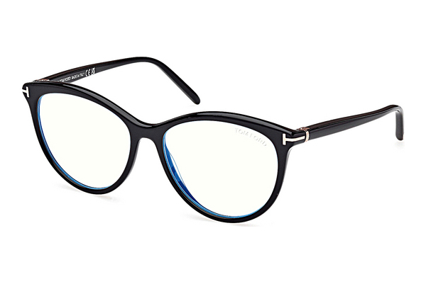 Óculos de design Tom Ford FT5990-B 001