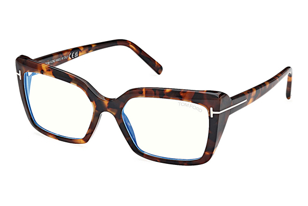 Óculos de design Tom Ford FT5991-B 052