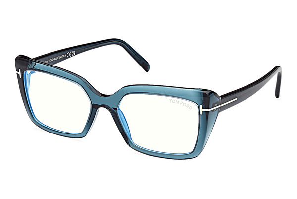 Óculos de design Tom Ford FT5991-B 092