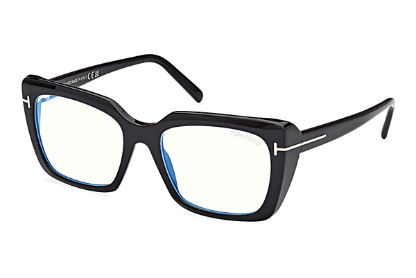 Óculos de design Tom Ford FT5992-B 001