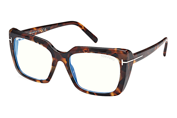 Óculos de design Tom Ford FT5992-B 052