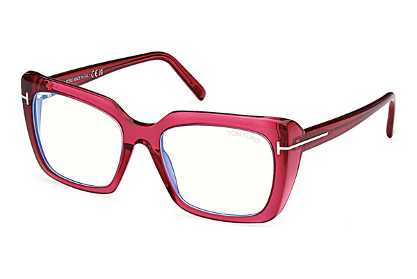 Óculos de design Tom Ford FT5992-B 075