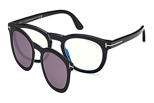 Óculos de design Tom Ford FT5993-B 001