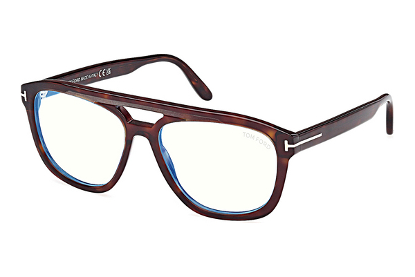 Óculos de design Tom Ford FT6024-B 052