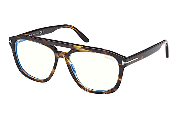 Óculos de design Tom Ford FT6024-B 055