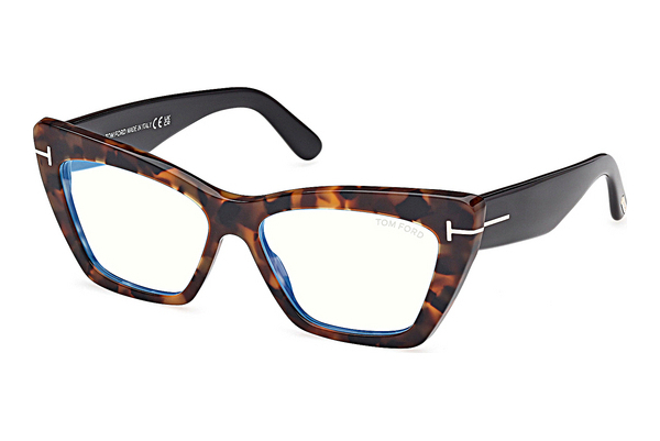 Óculos de design Tom Ford FT6026-B 052