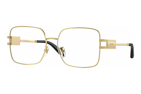 Óculos de design Versace VE1303D 1002