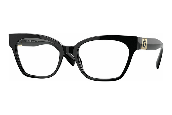 Óculos de design Versace VE3294 GB1