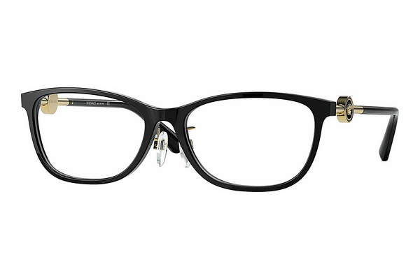 Óculos de design Versace VE3297D GB1