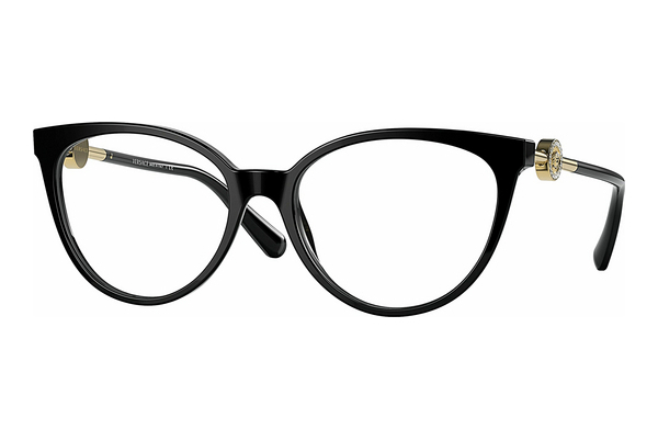 Óculos de design Versace VE3298B GB1