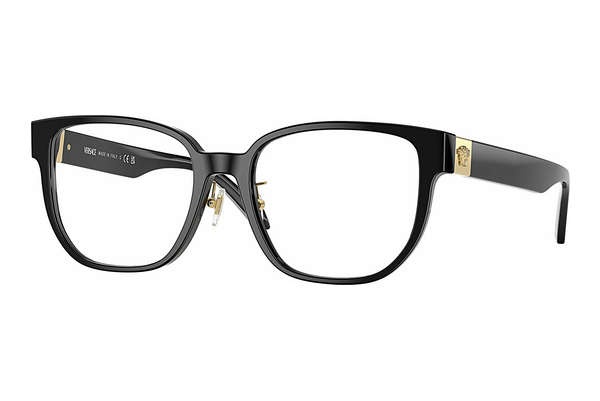 Óculos de design Versace VE3360D GB1