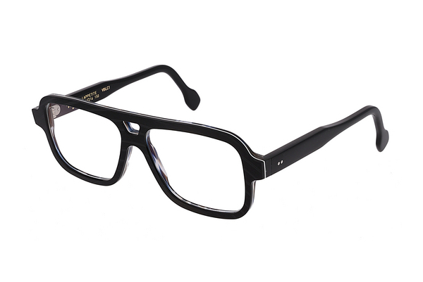 Óculos de design Vinylize Eyewear Appetite VBLC1