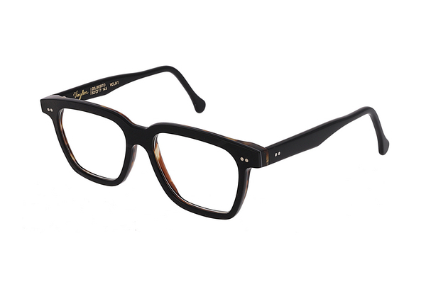 Óculos de design Vinylize Eyewear Gilberto VCLH1