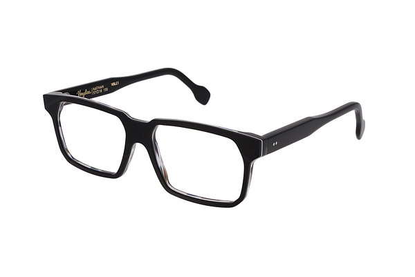 Óculos de design Vinylize Eyewear Nathan VBLC1