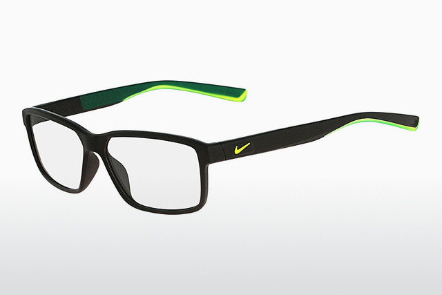 armação de oculos nike