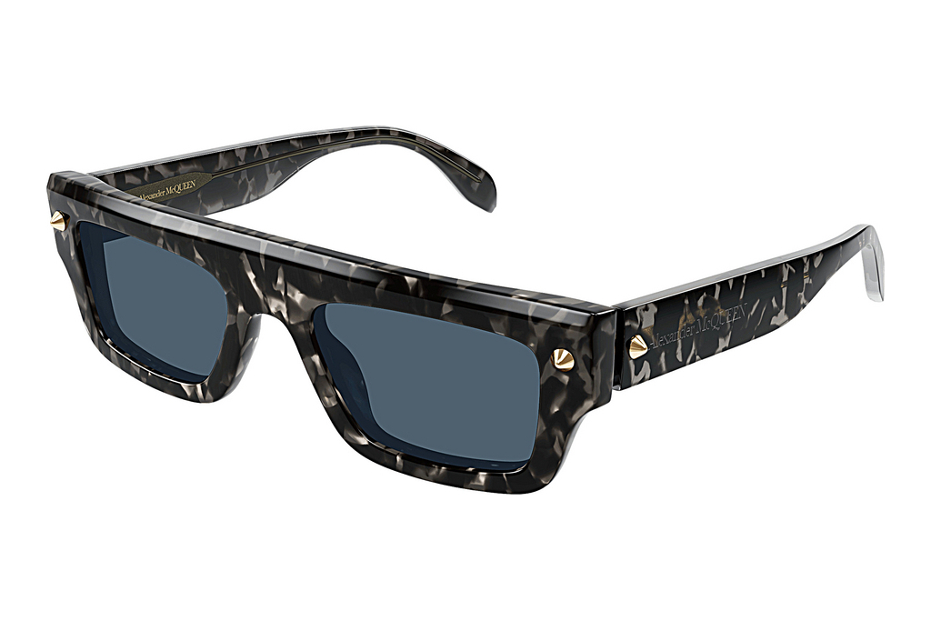 Alexander McQueen   AM0427S 003 HAVANA