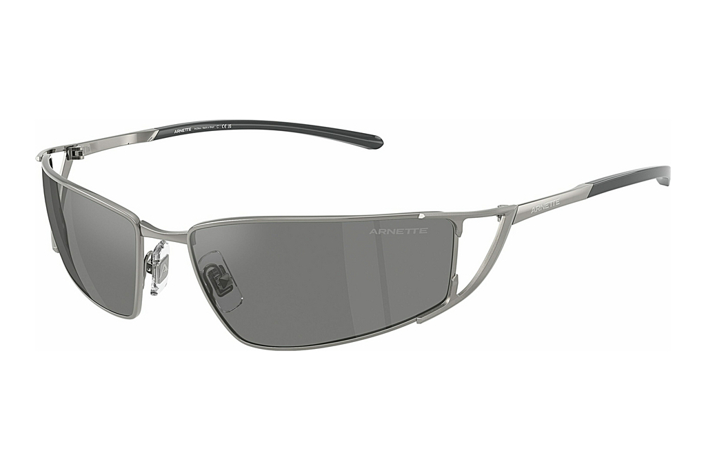 Arnette   AN3093 741/6G Grey Mirror SilverGunmetal