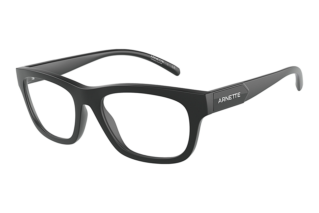 Arnette   AN4284 27581W ClearMatte Black