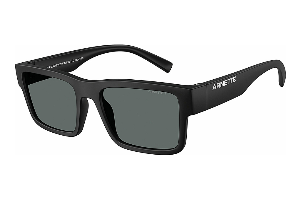 Arnette   AN4344 290081 Polar Dark GreyMatte Black