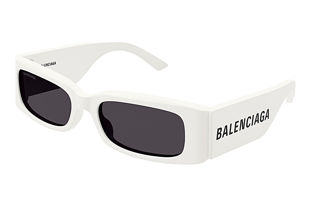 Balenciaga   BB0260S 003 WHITE