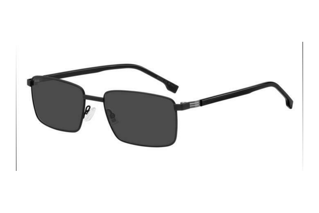 Boss   BOSS 1700/S 003/IR MATTE BLACK