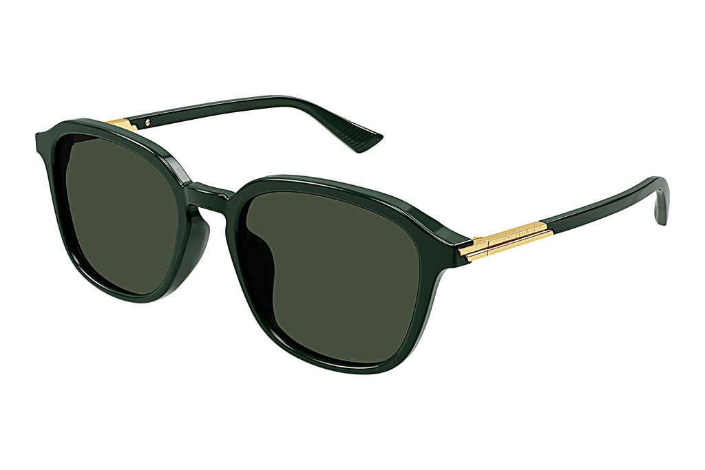 Bottega Veneta   BV1262SA 003 GREEN