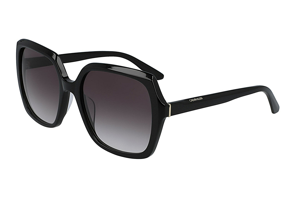 Calvin Klein   CK20541S 001 BLACK BLACK