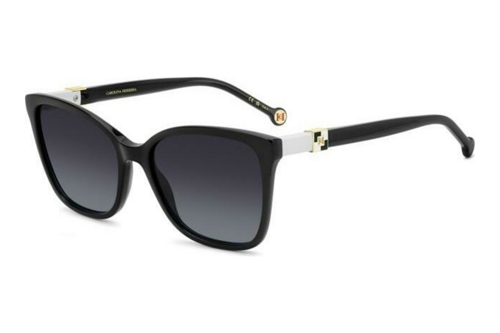 Carolina Herrera   HER 0273/S 807/9O BLACK